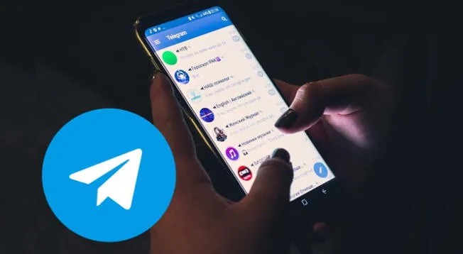 Inicia conversaciones en Telegram sin agregar a las personas a tus contactos.