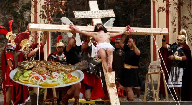 Conoce cómo inició la tradición de comer pescado y evitar la carne el Jueves y Viernes Santo