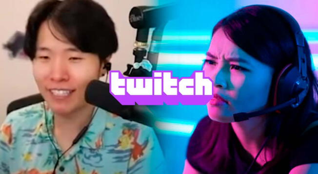 Twitch: streamer acusa a "incels" de alejar a las mujeres de los videojuegos