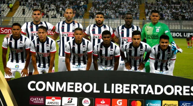 Cuándo fue la última vez que Alianza Lima ganó la Copa Libertadores