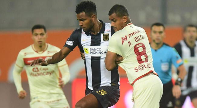Universitario y Alianza Lima se enfrentarán en el Clásico del Torneo Apertura 2022.