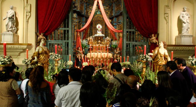 ¿Qué hay detrás del Jueves Santo? Conoce más sobre esta fecha conmemorativa entre los seguidores de la religión católica.