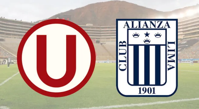 ViX EN VIVO transmite el clásico Universitario vs. Alianza Lima