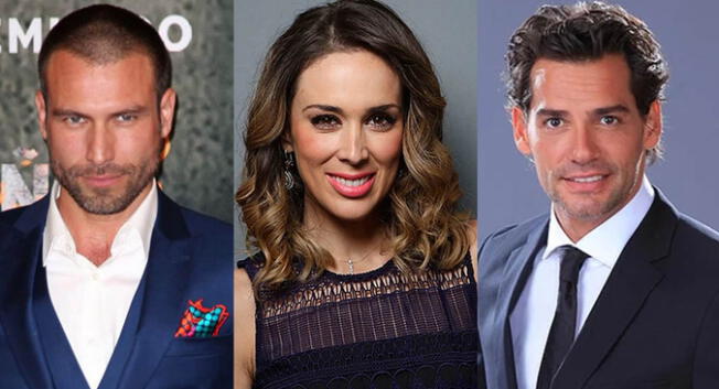 Rafael Amaya, Jacky Bracamontes y Cristian de la Fuente serán los encargados de conducir los premios Latin AMAs 2022