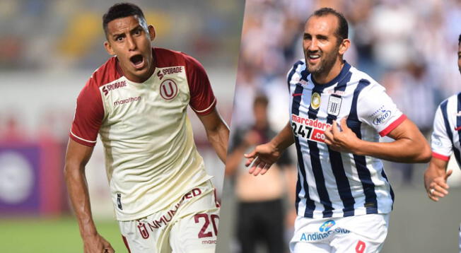 Universitario y Alianza Lima disputan el domingo el clásico peruano