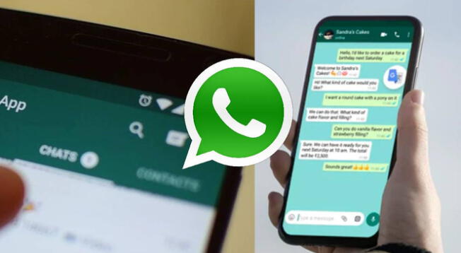 La guía para descubrir si una captura de pantalla de WhatsApp es falsa o creada