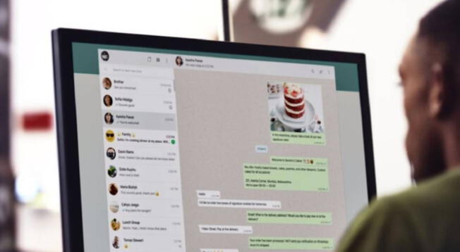 WhatsApp Web: Descubre paso a paso para volver a versión antigua de sin el “modo multidispositivo”
