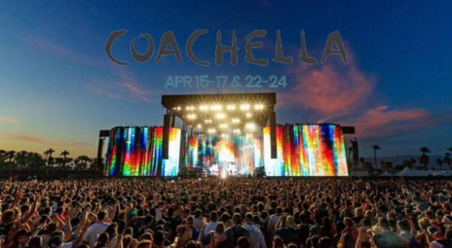 Coachella 2022: Conoce a los artistas latinos que se presentarán en el festival de música