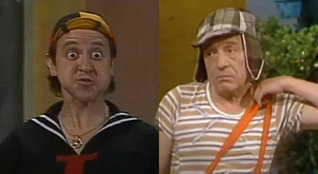 Mira el increíble capítulo de El Chavo del 8.