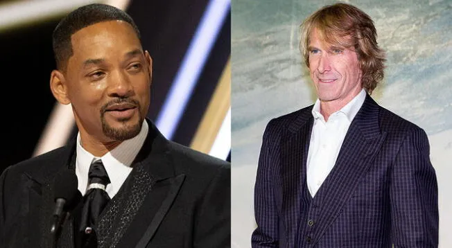 Michael Bay confirma que seguiría trabajando con Will Smith