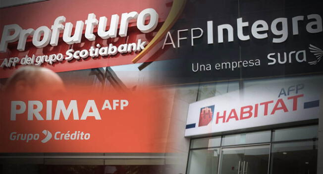 Descubre cómo de manera rápida y sencilla puedes conocer el monto exacto de tus ahorros en AFP.