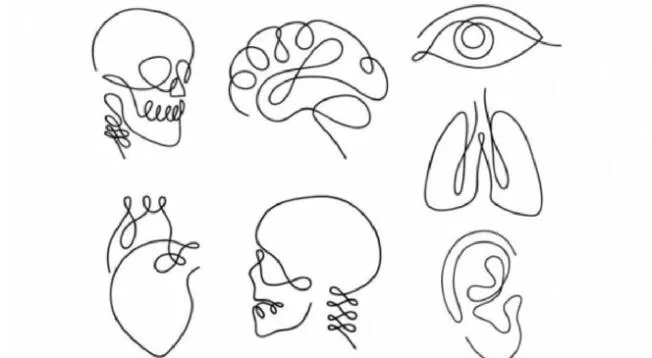 ¿Cuál es el poder que te identifica? Escoge una de las figuras y averígualo