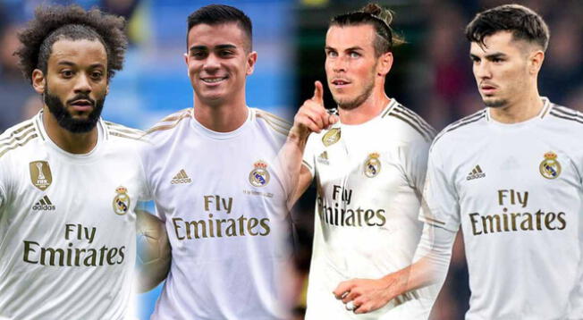 Real Madrid y la lista negra para este 2022