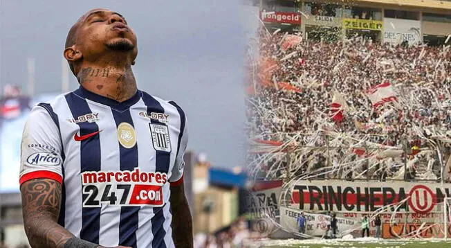 Universitario vs Alianza Lima se enfrentan HOY por la fecha 10 del Apertura - Liga 1