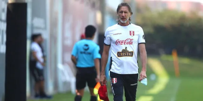 Ricardo Gareca estuvo a punto de llevarlo a Rusia 2018, hoy ningún equipo extranjero lo quiere