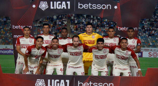 Universitario de Deportes y su próximo partido en la Liga 1