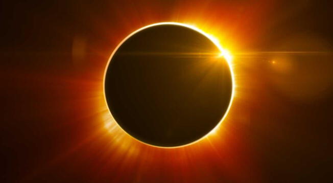 Eclipse solarl: ¿A partir de cuándo y dónde ver este fenómeno en México?