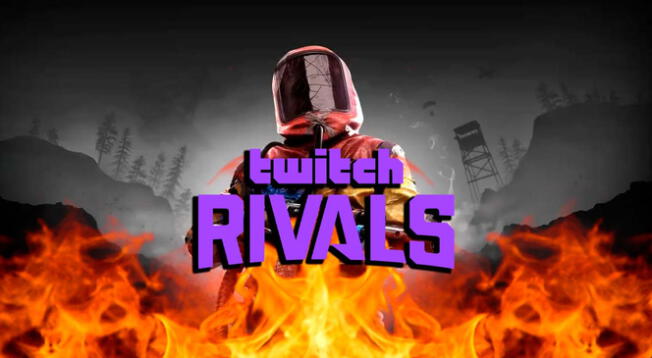 Twitch: Pelea entre streamers de distintas regiones ocasiona que cancelen torneo de Rust Twitch: Pelea entre streamers de distintas regiones ocasiona que cancelen torneo de Rust