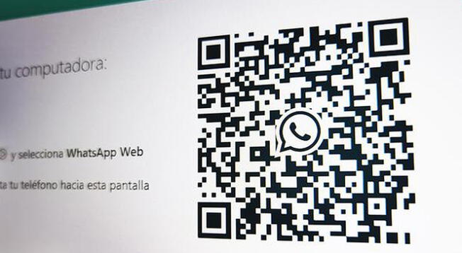 WhatsApp: Aprende a vincular tu sesión sin usar el código QR