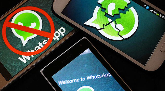 WhatsApp: Soluciones por si no funciona la app en tu smartphone