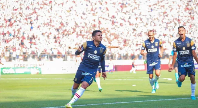 Alianza Lima y su próximo rival en la Liga 1 y Copa Libertadores