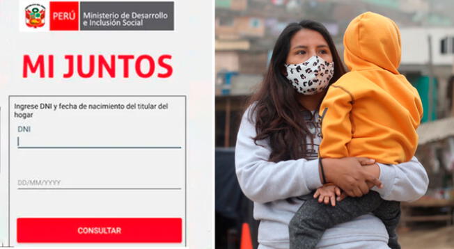 Bono Niños 2022: ingresa al link y verifica si accedes a los s/200 mensuales