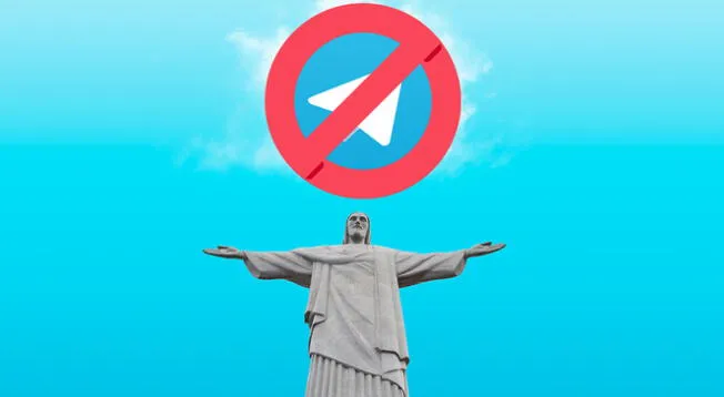 Telegram: empresa casi fue bloqueado por gobierno de Brasil tras no leer emails