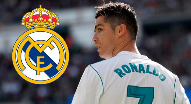 Cristiano Ronaldo recibió el pésame del Real Madrid tras fallecimiento de su hijo