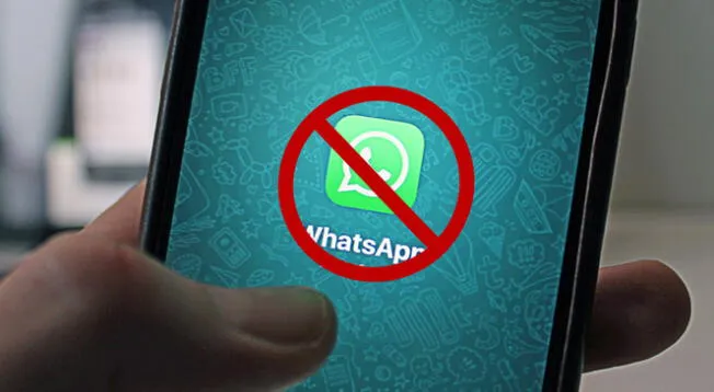WhatsApp: Aprende a desbloquear cuando te suspenden la cuenta WhatsApp: Aprende a desbloquear cuando te suspenden la cuenta