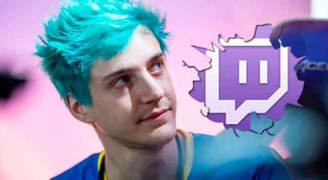 ¿Se va de Twitch? Ninja anuncia que habrá un "gran cambio"