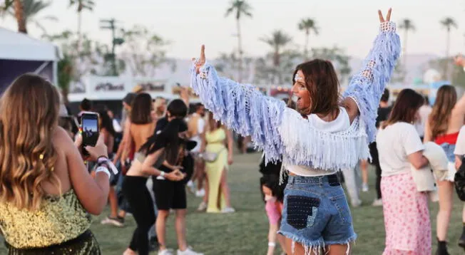 Coachella 2022: ¿Cuánto dinero necesitas para ir al festival?