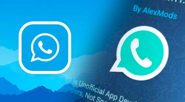 Así puedes descargar WhatsApp Plus 2022 con un link seguro y confiable