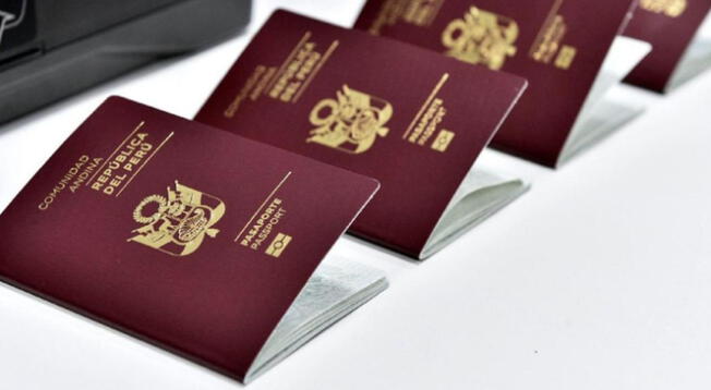 Migraciones, cómo puedo tramitar mi pasaporte vencido