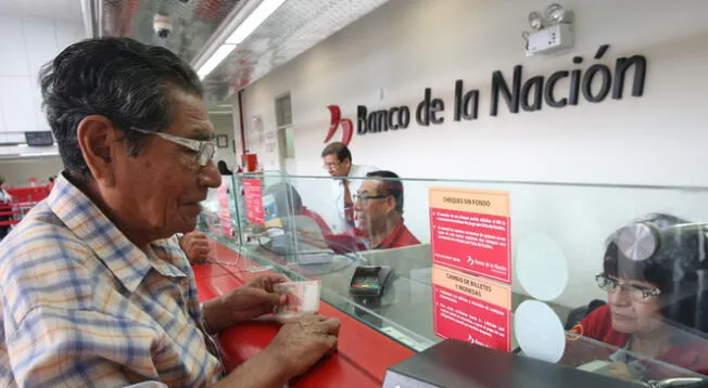 Fonavistas: devolución total será por el Banco de la Nación