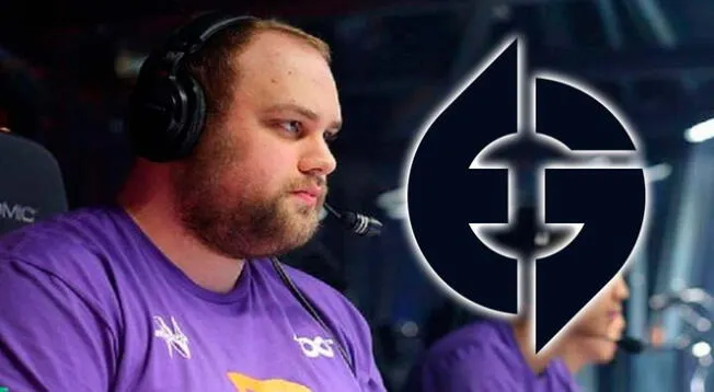 Dota 2: Mason, ex-Infamous, piensa que EG no sabe trabajar en equipo