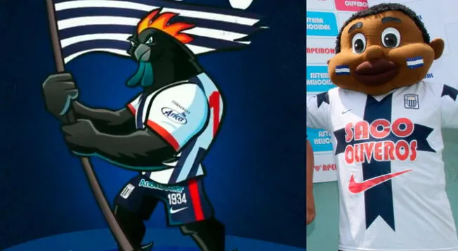 Quintín se pronunció luego que Alianza Lima anunciara a Gallo negro. Quintín se pronunció luego que Alianza Lima anunciara a Gallo negro.