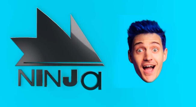 No era irse a Youtube: Ninja presenta su nueva marca