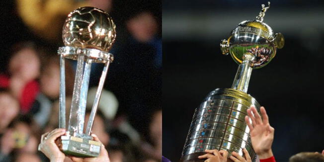 El peruano que alzó dos Copas Libertadores e Intercontinentales y pocos recuerdan