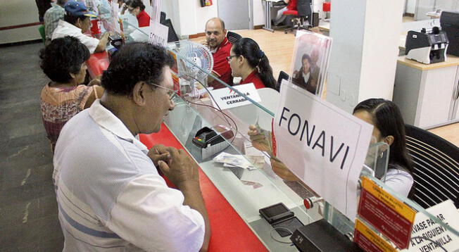 Fonavi devolución total 2022: LINK de consultas, requisitos y cuánto dinero me tocará cobrar.