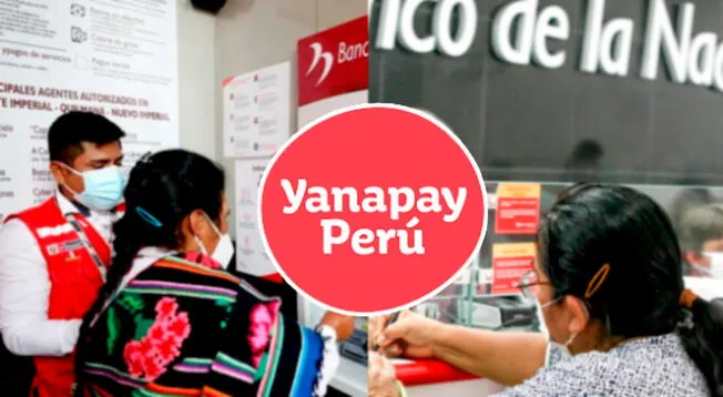 Ingrese al link oficial y conoce si accederás a los 350 soles del Bono Yanapay.