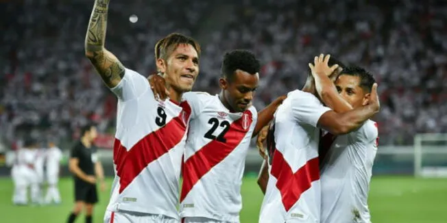 Fue mundialista con Perú, ahora luchará por el ascenso en la Liga 2