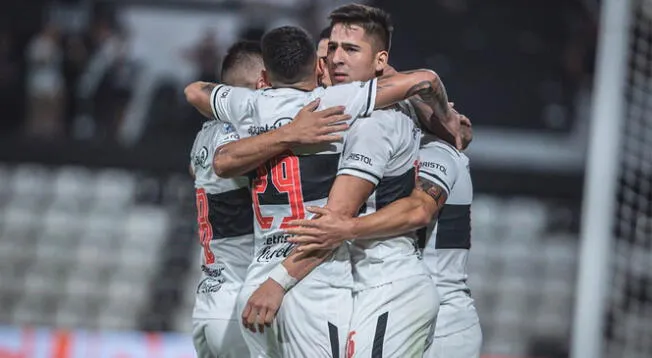 Olimpia venció por 1-0 a Guaraní en la Liga Paraguaya