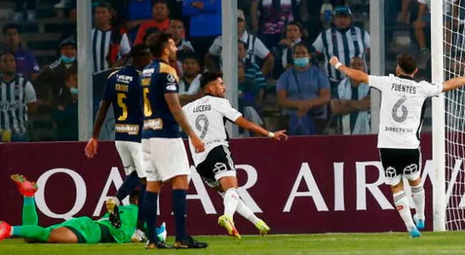 Alianza Lima saludó a un club que considera hermano por su 97 aniversario.