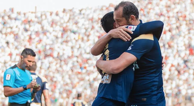 Se enciende la ilusión en Alianza Lima tras ganar el clásico peruano.