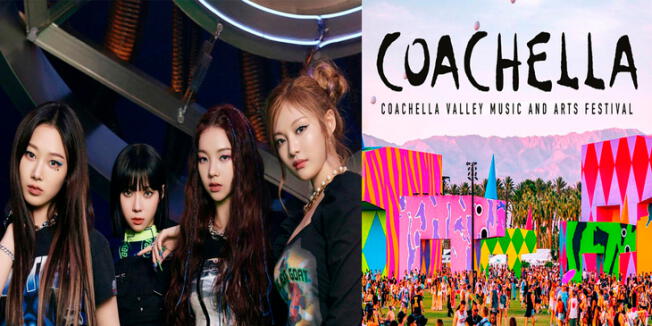 aespa será el primer grupo femenino del k-pop en presentarse en aespa será el primer grupo femenino del k-pop en presentarse en