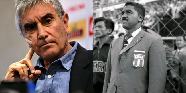Los entrenadores más campeones del fútbol peruano.