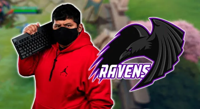 Ravens derrota a Dreamers Esports en el DPC