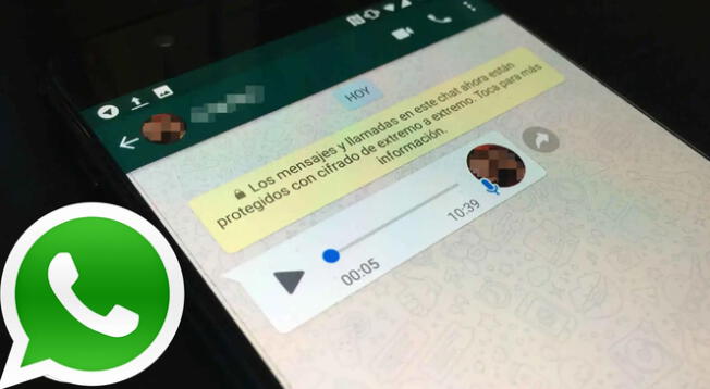 WhatsApp: truco para marcar como 'no leído' un mensaje que ya abriste