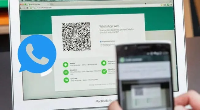 WhatsApp web: ¿Cómo descargar la versión 'Plus' para tu computadora?