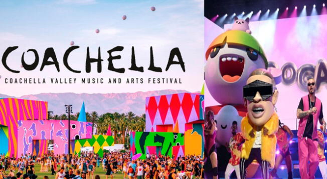 Conoce, ¿Qué es y en qué consiste Coachella 2022? AQUÍ